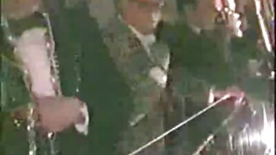 Slutty Brunette Destroyed By Long Black Dick