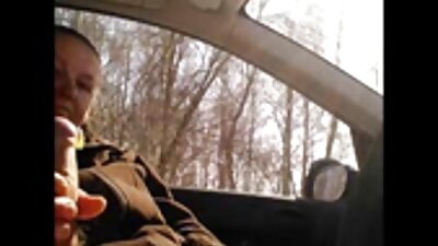 วัยรุ่นไร้เดียงสาทำเรื่องสกปรกเป็นครั้งแรก