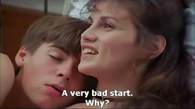 Sleeping Boy's Morning Wood ดึงดูดความสนใจของแม่ GF's!