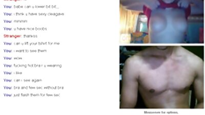 ใหญ่ boobed หัวแดง เมีย ระยำ ยาก ใน ท่าหมา