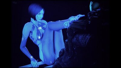 เด็กชายจับสาวใช้ใหม่ในช่วงเวลาเลวร้าย