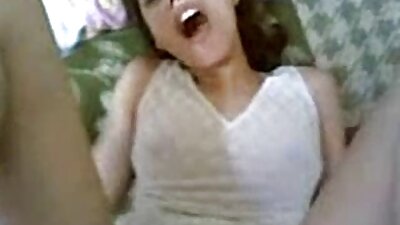 Naughty Teen Girl Gave Crazy Deepthroat Blowjob