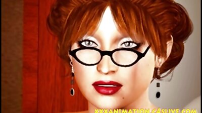 คุณไม่ควรจะถูกจับได้ว่าแอบดูแม่คนนี้ด้วยหัวนมใหญ่ของเธอ