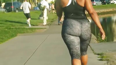 มือสมัครเล่นแน่ Chubby Girl ANALyzed โดย Massive Black Cock