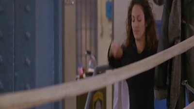 การนวดวัยรุ่นที่กระตุ้นความรู้สึกกลายเป็นเพศสัมพันธ์