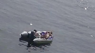 Lucky Dude Fucks Two Hot College Girls